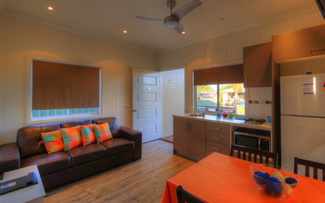 Kurrimine Beach Holiday Park