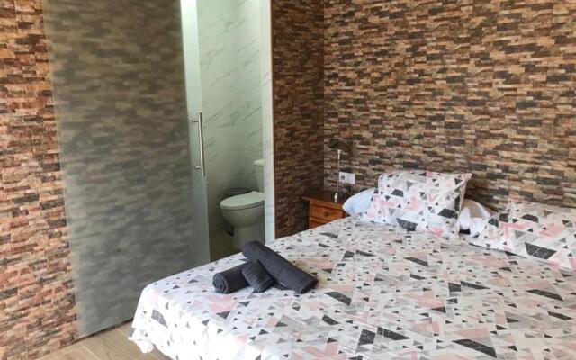 Apartamentos Algodonales