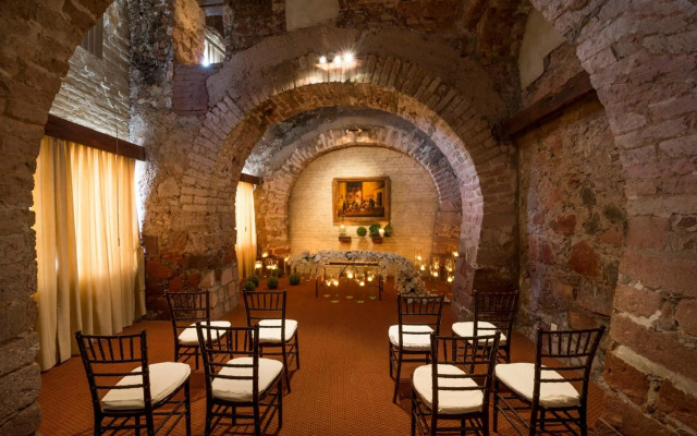 Quinta Real Zacatecas