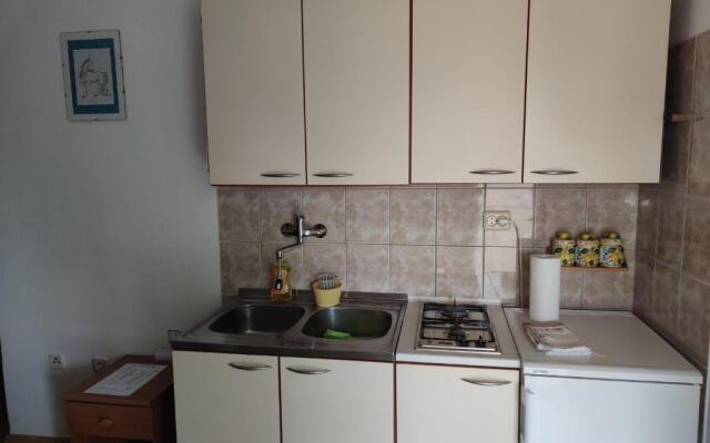 Apartments Vodice Srima