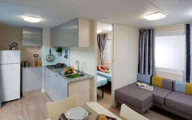 Camping San Michele