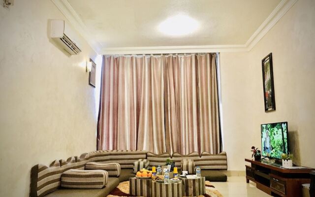 Al Mansi hotel