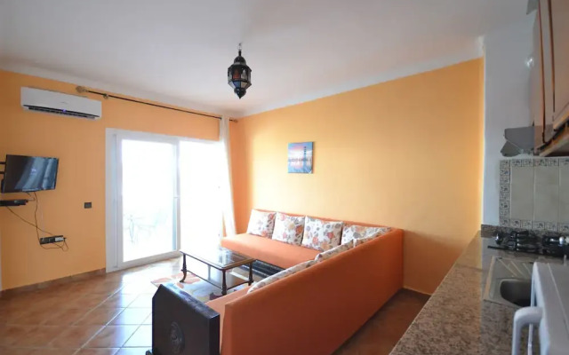 Complexe Mirador