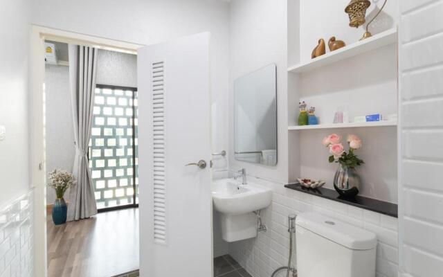 Villa 55 - Fun Water Slide