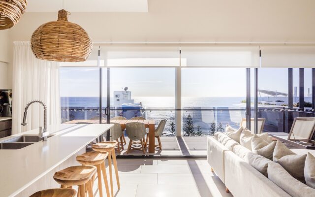 First Light Mooloolaba, Ascend Hotel Collection