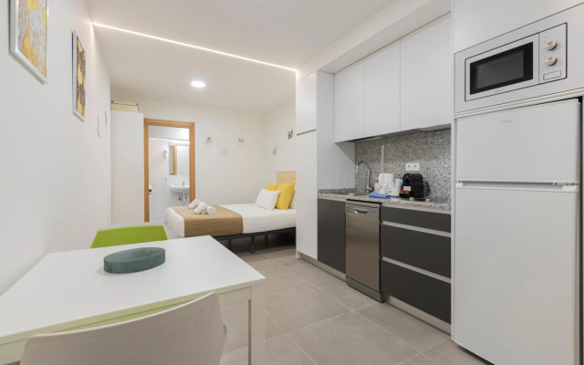 Apartamento Turístico ANR 1 - B