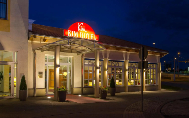 Kim Hotel Dresden