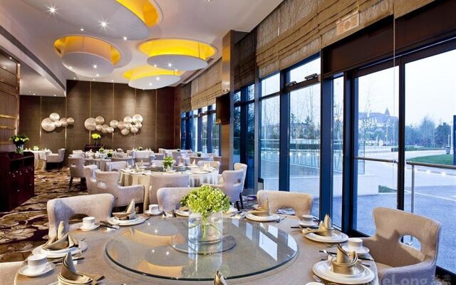 Beijing Riverside Hotel