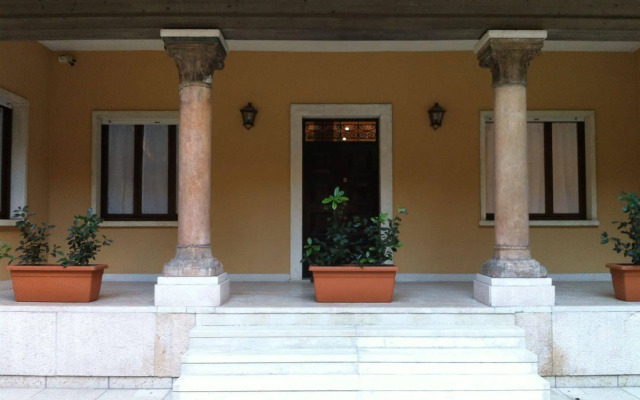 Romeo Design Rooms