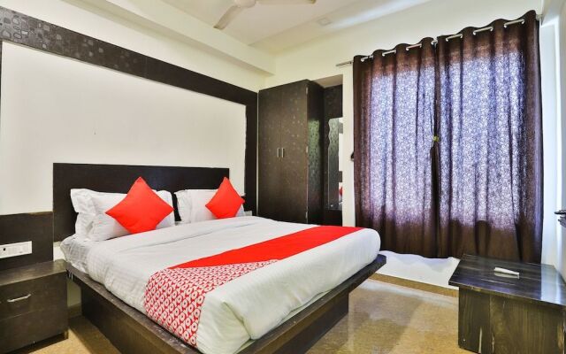 OYO 5904 Hotel Midway Inn