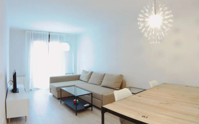 Apartamento en el Barrio de las Letras ADD4