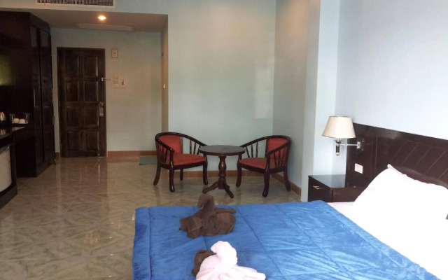 Feng Shui House