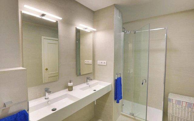 Piso Triana, Sevilla