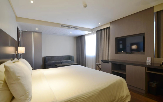Pearl Garden Hotel