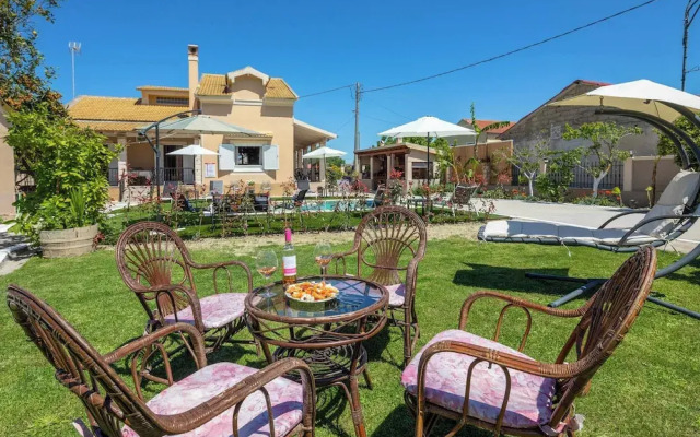Villa Michael