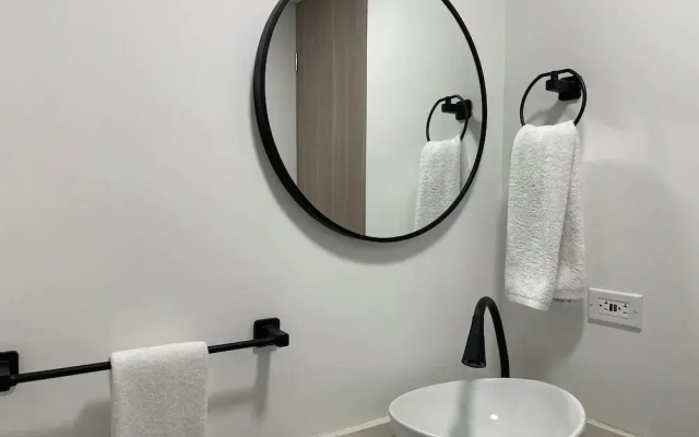 Nova Iorque Suites by Avia Suites