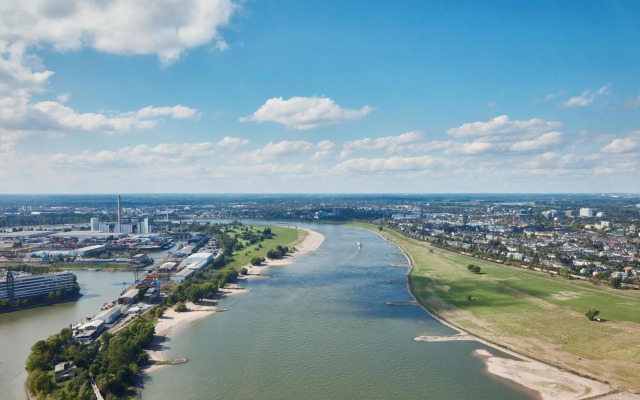 Living Hotel Düsseldorf