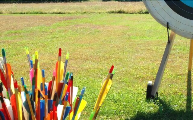 Galamadammen Hotel Jachthavens