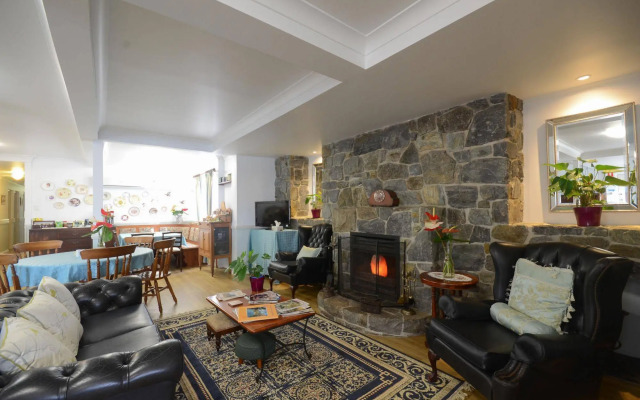 Travellers Rest Guesthouse