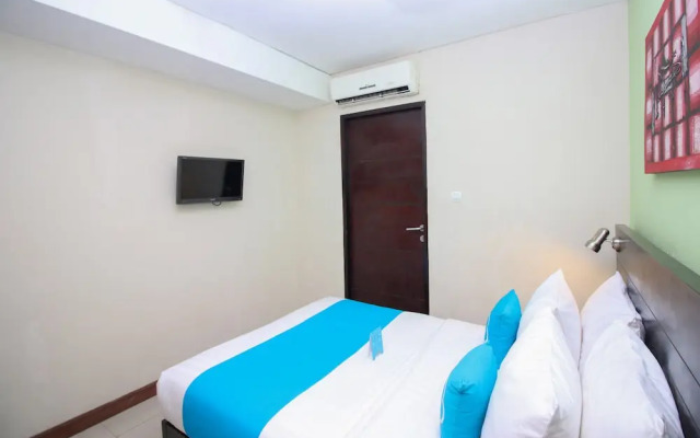 Airy Batu Meja Sirimau 12 Ambon