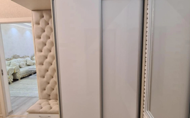 Excellent 2-room apartment bright and cozy