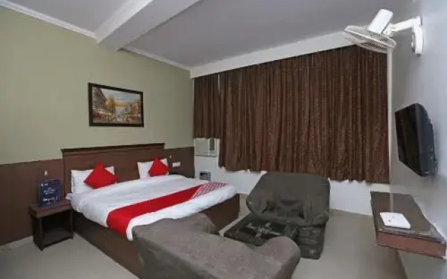 Hotel Dhruv By OYO Rooms