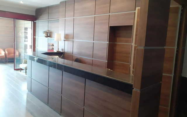 Hotel Millan