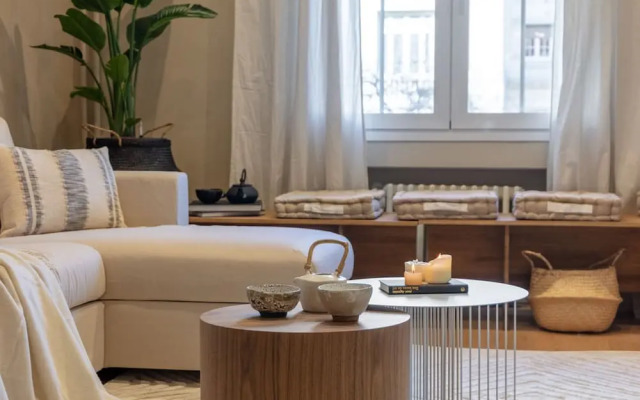 Sumur - 3 Bedrooms in Castellana