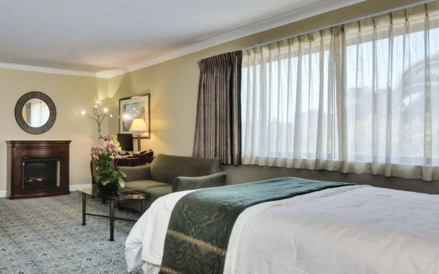 Stanford Group Extended Stay