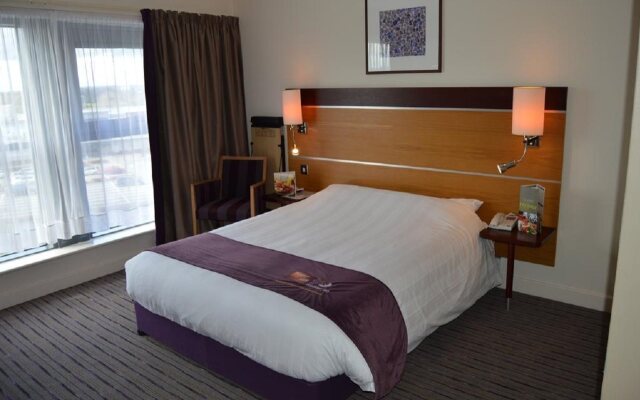 Premier Inn Dublin Airport