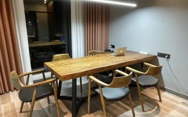 Our Village Homestay