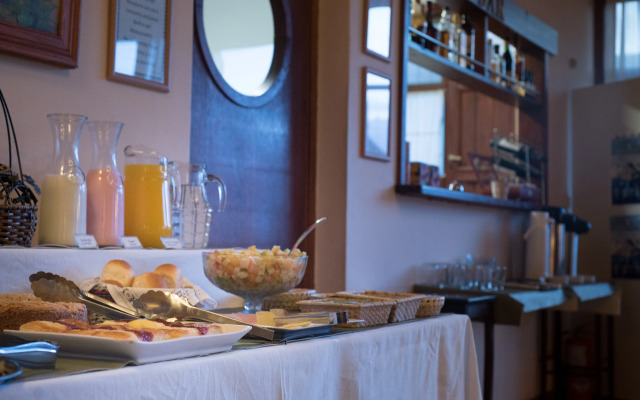 Hotel Austral Ushuaia