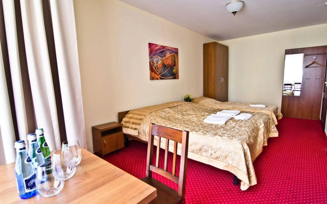 Versal apartHotel Airport Modlin