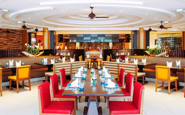 Grand Mercure Phuket Patong