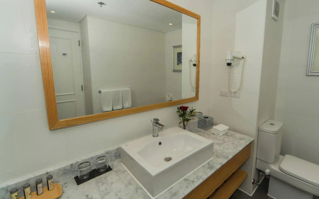 Renaissance Sharm El Sheikh Golden View Beach Resort