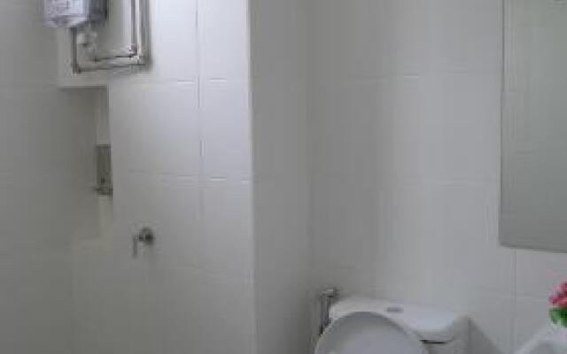 Vistana Residence, Bayan Lepas Penang