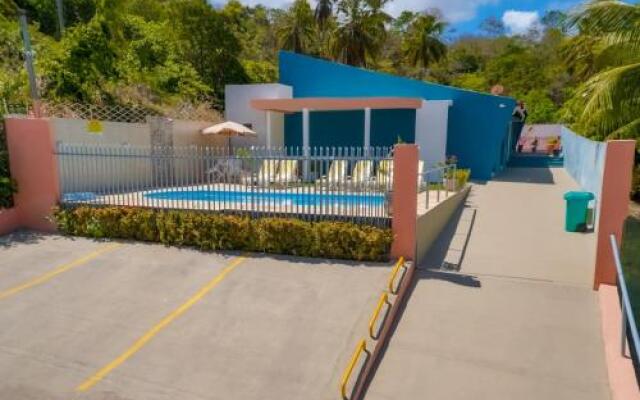 Flat Vila Dos Milagres