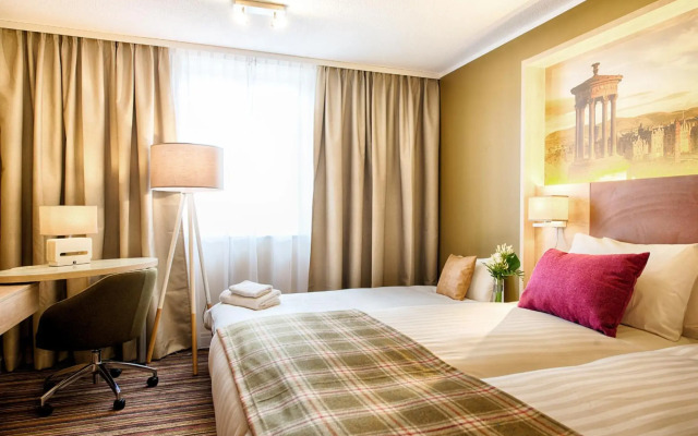 Leonardo Hotel Edinburgh Haymarket