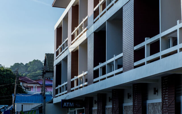 Phangan Pearl Hostel