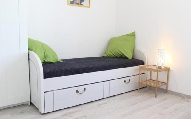 Appartement La Rochelle, 3 pièces, 6 personnes - FR-1-246-111