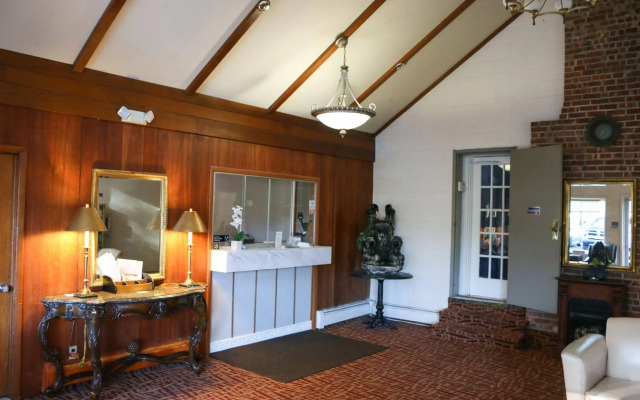 Atlas Motor Lodge