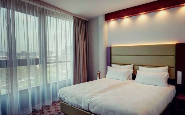 Amedia Amsterdam Airport, Trademark Collection by Wyndham