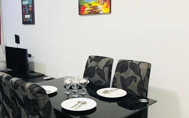 57 Sky Stay Residences Regalia KLCC