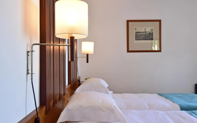 Pousada Castelo de Alcácer do Sal - Historic Hotel