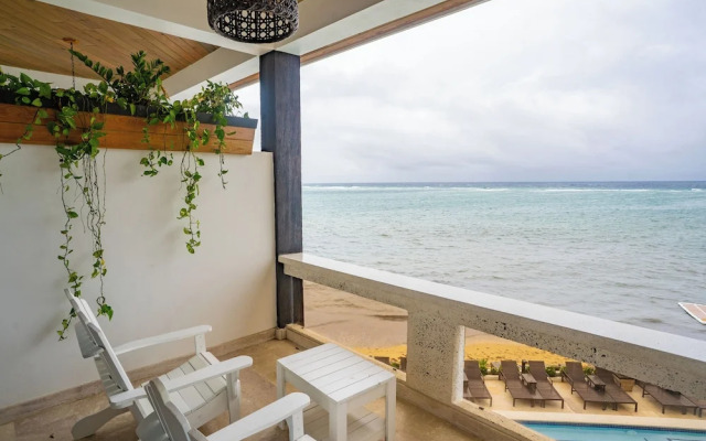 Brisas Del Mar Roatan