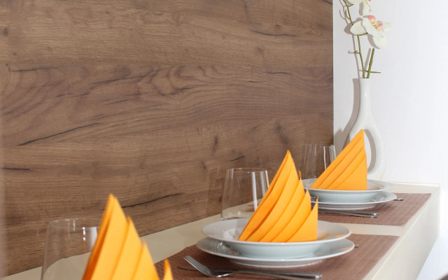 Christiano Apartments