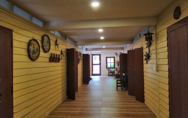 Lamchang Guesthouse