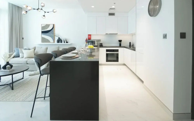 HiGuests - District One Residence 15