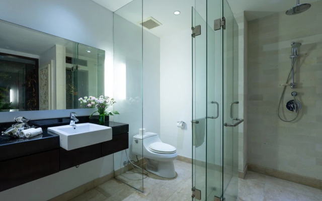 Kejora Villas Suites
