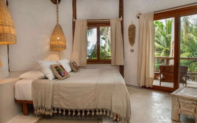 Mawimbi Boutique Hotel